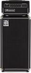 Ampeg Micro-CL Stack Транзисторен бас усилвател