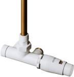 Oltens Varmare Ventil termosztatikus készlet fehér 55906000