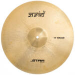 Zuriel Star Rock 16" Чинел Crash (<![CDATA[ST-CR16B]]>)