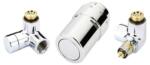 Danfoss X-tra termosztatikus készlet króm 013G4003