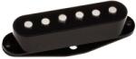 DiMarzio DP117BK-HS3 Black Адаптер за китара