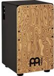 Meinl PWCP100MB Pickup Makah Burl Специален кахон (<![CDATA[PWCP100MB]]>)