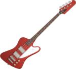 Epiphone Thunderbird 64 Ember Red Електрическа баскитара