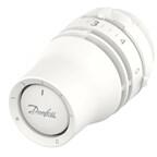 Danfoss Redia termosztatikus fej fehér 015G3398