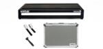 Pedaltrain Novo 24 Pedalboard Black (PT-N24-TC)