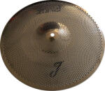 Zuriel J White 12" Чинел Splash (<![CDATA[J-SR12B]]>)