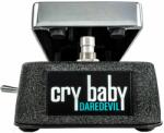 Dunlop DD95FW Cry Baby Daredevil Fuzz Wah Педал Wah-Wah (<![CDATA[DD95FW]]>)