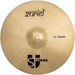 Zuriel STU 18" Чинел Crash (<![CDATA[STU-CR18B]]>)