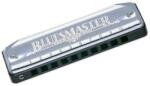 Suzuki Music Bluesmaster 10H E Диатонична устна хармоника (MR-250-E)
