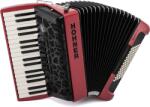 Hohner BRAVO MyColor III 72 Пиано акордеон Sunset (<![CDATA[A166133]]>)