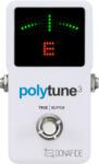 TC-Electronic PolyTune 3 Тунер педал (POLYTUNE 3)