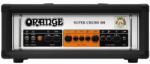 Orange Super Crush 100H Black Транзисторен усилвател (D-SUPER-CRUSH-100-H-BK)