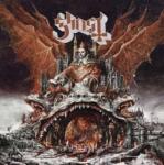 Ghost - Prequelle (Reissue) (LP) (<![CDATA[0888072053670]]>)