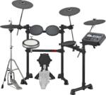 Yamaha DTX6K2-X Black Комплект електронни барабани (<![CDATA[DTX6K2-X]]>)