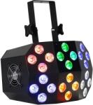 Eliminator Lighting Mega Wash 24 Светлинен ефект (<![CDATA[1900000047]]>)