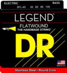DR Strings SFL-45 Струни за бас китара