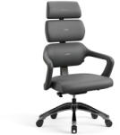 Diablo Chairs Diablo V-Modular ergonomikus irodai szék: Szürke