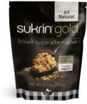 Sukrin gold eritrit, barnacukor alternatíva 500 g - bioszallito