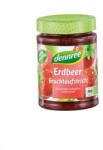 dennree bio lekvár eperből 55% gyümölcstartalommal 340 g - bioszallito