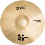 Zuriel STU 14" Чинел Hi-Hat (<![CDATA[STU-HR14B]]>)