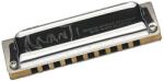 Suzuki Music Manji 10H G Диатонична устна хармоника (M-20-G)