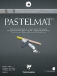 Clairefontaine Pastelmat Glued Pad N6 Скицник 12 30 x 40 cm 360 g (96050C)