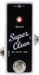 Xotic Super Clean Buffer Ефект за китара (<![CDATA[XO-SCB]]>)