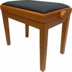 Grand HY-PJ023 Дървена табуретка за пиано Natural Matte (<![CDATA[HY-PJ023-NT-MT]]>)