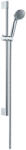 Hansgrohe Crometta 85, Vario zuhanygarnitúra zuhanyrúddal 65 cm, króm, HAN-27763000 (HAN-27763000)