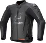 Alpinestars Geacă moto Alpinestars GP PLUS 4 negru-negru (AIM100-1015)