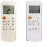 utángyártott OLIMPIA SPLENDID Dolceclima Silent 10 WiFi, Dolceclima Silent 12 A+ WiFi - helyettesítő távirányító
