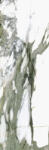 KAI Faianta rectificata tip marmura Marble Green 3392, 24.40X74.40, verde, 1.10mp cut (3800745339215)