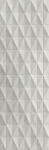 KAI Faianta rectificata tip ciment Cemento Salvia Diamond Green 3401, 24.40X74.40, verde, 1.10mp cut (3800745340112)