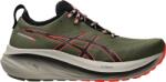 ASICS GEL-NIMBUS 26 TR Terepfutó cipők 1011b849-300 Méret 42, 5 EU Férfi futócipő