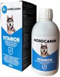 NORDCANIN Vitarior lichid pentru protecția articulațiilor și întărirea cartilajelor pt câini 500 ml