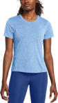 Under Armour Tricou Under Armour UA Launch Camo Shortsleeve 1386337-465 Marime M (1386337-465) - 11teamsports