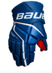 Bauer Vapor 3X Blue Senior Hokikesztyűk 14 hüvelyk