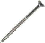  Forgácslap csavar sf. kh. PZ2, részmenetes 4x40 /24 A2 (10001040004040040002)