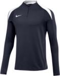 Nike Tricou cu maneca lunga Nike M NK DF STRK24 DRILL TOP K fd7569-455 Marime 3XL (fd7569-455)