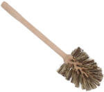 Redecker Fa WC-kefe - nagy fejű, növényi sörtével, 39 cm