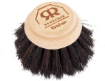 Redecker Cserélhető fej mosogatókeféhez - lószőr sörtével, 5 cm