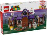 LEGO® SUPER MARIO CONACUL BANTUIT AL LUI KING BOO 71436 SuperHeroes ToysZone