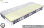 Bio-Textima - Admiral MEMORY 7 zónás táskarugós matrac 130x210
