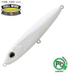 Sakura Mister Joe 80S 8cm 12, 5gr P08 Wobbler - French White (SAPLB505180-P08)