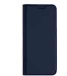 Dux Ducis Husă rabatabilă pentru Oppo Reno12 Pro 5G albastru