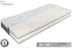 Bio-Textima SleepSentry - Fitness-M LATEX matrac 90x220 - alvasstudio