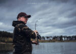 Korda Kaizen Platinum 3, 60m 3, 00lb 2 Részes Bojlis Bot (KRD001)