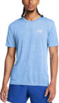 Under Armour Tricou Under Armour UA LAUNCH CAMO SHORTSLEEVE - Albastru - M - Top4Sport - 173,00 RON