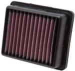 K&N Filters légszűrő K&N Filters KT-1211 (KT-1211) - centralcar