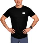 Saysky Tricou Saysky Clean Motion T-shirt - Negru - XL